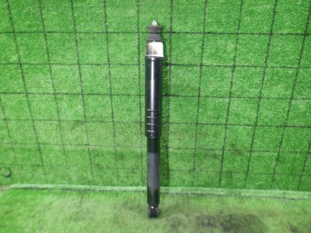 【中古】中古部品 ルノー ルーテシア RH5F 左リアショックアブソーバー 【3330420100-220927000350800】