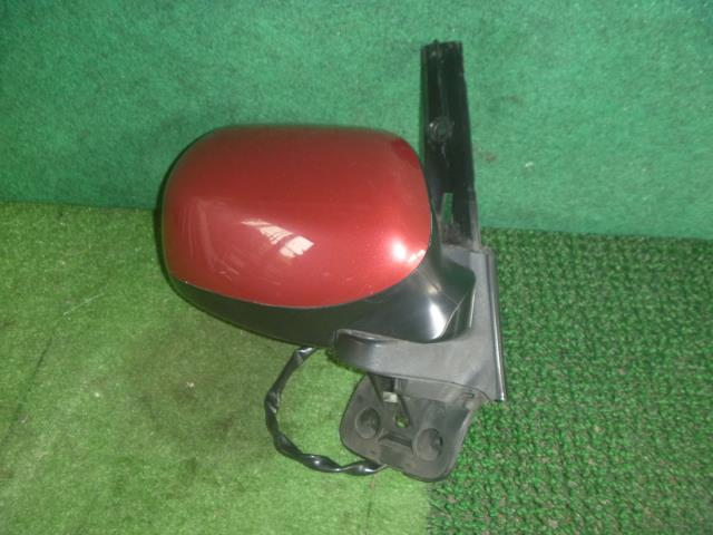 【中古】中古部品 ステラ RN2 右サイドミラー 【3330370100-000223033213500】