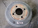 【中古】中古部品 フィット GP5 リアドラム 【3340140100-000022191544480】