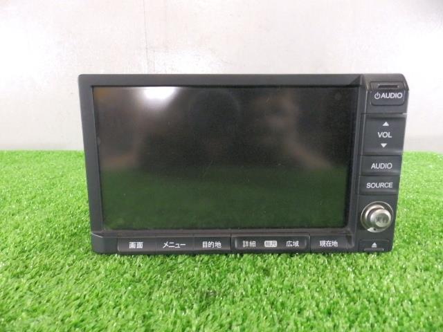 【中古】中古部品 フリード GB3 カーナビゲーション 【3260250000-000022171561310】