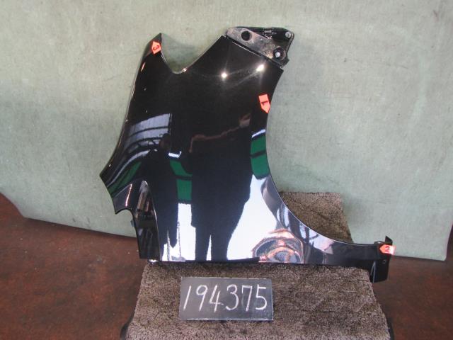 【中古】中古部品 タントエグゼ L455S 右フロントフェンダー 【3310120100-001659383910600】