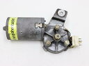 【中古】中古部品 VW ゴルフ 152HK フロントワイパーモーター 【3310070100-000173021161600】