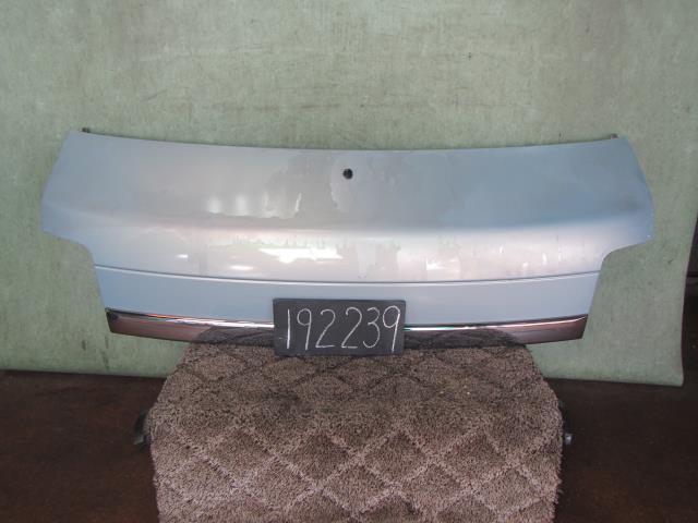 【中古】中古部品 スクラム DG64W ボンネットフード 【3310120100-001615029610500】