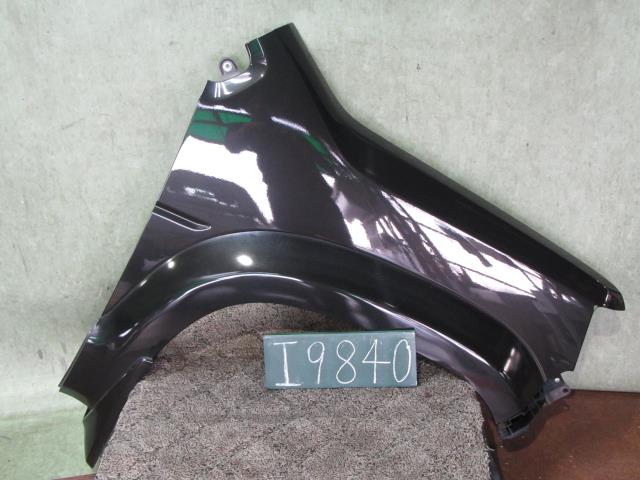【中古】中古部品 クロスロード RT3 右フロントフェンダー 【3310120100-001577478010600】