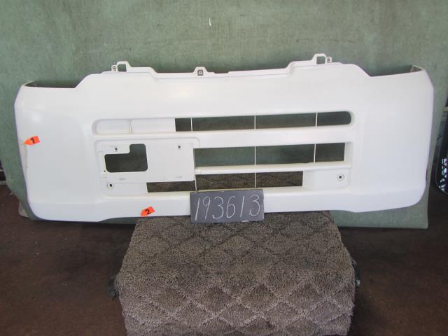 乐天商城 - 【中古】中古部品 NV100クリッパー U71V フロントバンパー 【3310120100-001625265810100】