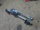 【中古】中古部品 N-VAN JJ1 フロントワイパーモーター 【3310410000-000193062961600】