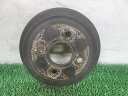 【中古】中古部品 タント LA660S リアドラム 【3330380100-000034035444480】
