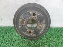 【中古】中古部品 タント LA660S リアドラム 【3330380100-000034035444481】