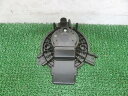 【中古】中古部品 タント LA660S ヒーターブロアモーター 【3330380100-000034035467900】