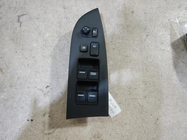 【中古】中古部品 インスパイア UC1 パワーウインドウスイッチ 【3330810100-221014000161900】