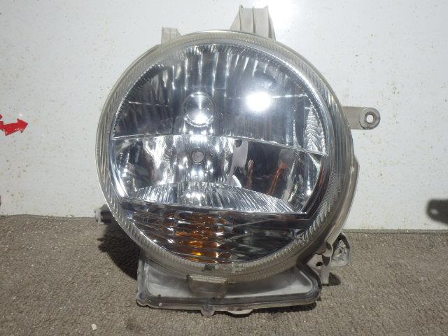 【中古】中古部品 ムーヴラテ L550S 右ヘッドランプ 【3331010800-000020270110800】