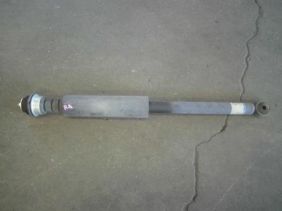 【中古】中古部品 ムーヴ LA100S 左リアショックアブソーバー 【3340180100-221015000150800】