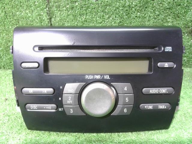 【中古】中古部品 ムーヴ L175S オーディオ 【3260300000-220928000761050】