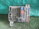 【中古】中古部品 ライフ JC1 ヒューズボックス 【3500080000-220624000267800】