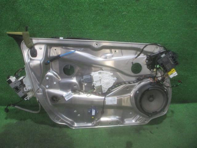 【中古】中古部品 ベンツ Eクラス 212056C 左フロントドアレギュレータ・モーター 【3500080000-220609000513220】