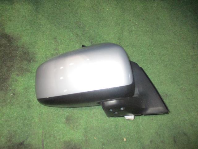 【中古】中古部品 ミラージュ A05A 右サイドミラー 【3310160100-000004201913500】