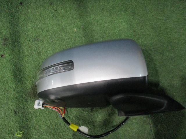 【中古】中古部品 デイズ B21W 右サイドミラー 【3310160100-000004201613500】