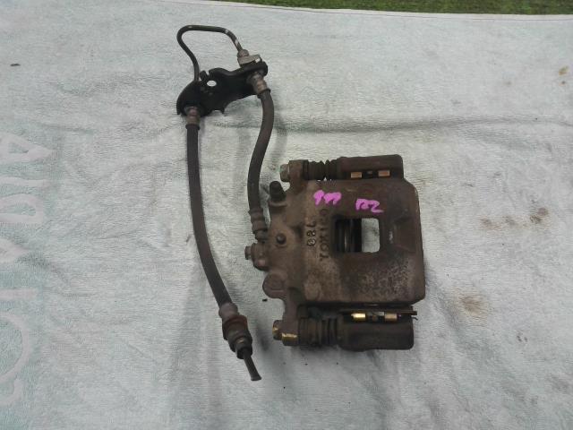 【中古】中古部品 R2 RC1 左フロントキャリパー 【3310200100-000016594944360】