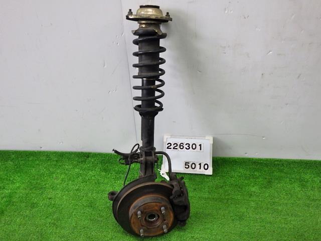 【中古】中古部品 KEI HN22S 右フロントストラット 【3330890100-000022630150100】