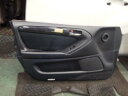 【中古】中古部品 アリスト JZS160 左フロントドアトリム 【3331010800-000020319513250】