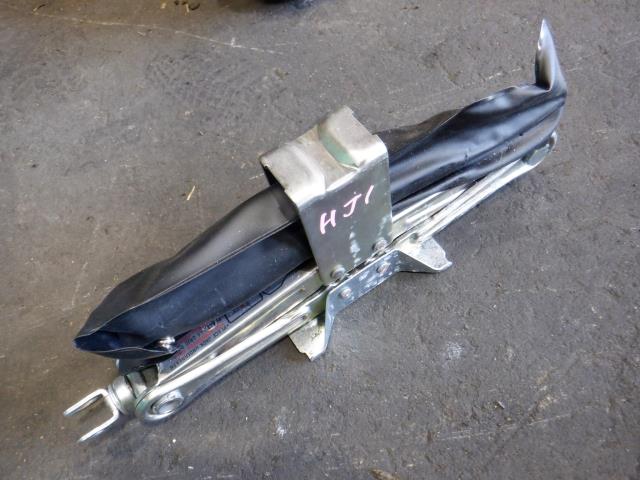 【中古】中古部品 バモスホビオ HJ1 車載工具 【3340140100-000022280177700】