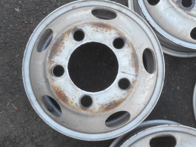 楽天市場】キャンター ホイールブラケット フロントの通販