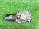 【中古】中古部品 ラシーン RFNB14 フロントワイパーモーター 【3330990100-220901000661600】