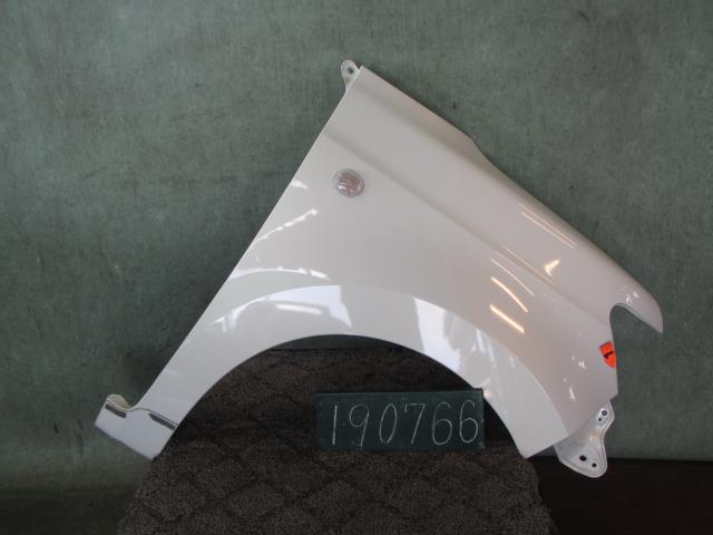 【中古】中古部品 デックス M401F 右フロントフェンダー 【3310120100-001574500910600】