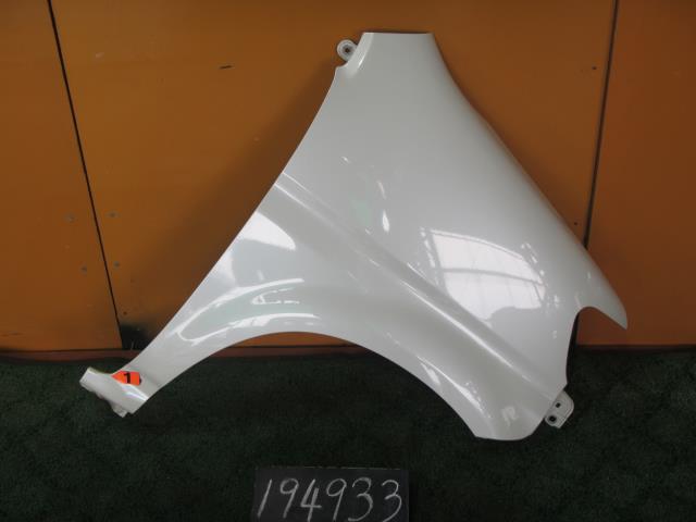 【中古】中古部品 ライフダンク JB3 右フロントフェンダー 【3310120100-001683360410600】