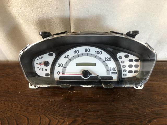 【中古】中古部品 ステラ RN2 スピードメーター 【3330430100-221022000261400】