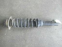 【中古】中古部品 ライフ JA4 左フロントストラット 【3340180100-001114396050210】