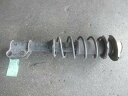 【中古】中古部品 アルト HA12S 右フロントストラット 【3340180100-001039653950110】