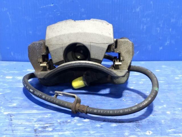 【中古】中古部品 プリウス ZVW30 左フロントキャリパー 【3310050100-220323000244360】
