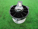 【中古】中古部品 ワゴンR MH21S ヒーターブロアモーター 【3310080100-000213001467900】