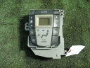 【中古】中古部品 ムーヴ LA100S A/Cスイッチパネル 【3310300100-220404000160900】
