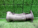 【中古】中古部品 アウトランダー CW5W フロントエキゾーストパイプ 【3330420100-220523000222200】