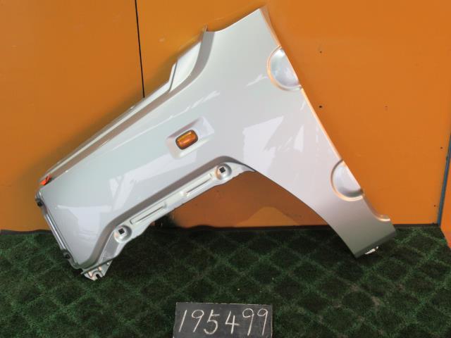 Rakuten - 【中古】中古部品 ネイキッド L750S 左フロントフェンダー 【3310120100-001697778510700】