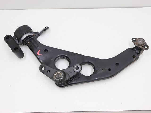 【中古】中古部品 BMW ミニ RH16 左フロントロアアーム 【3310070100-000090738551740】
