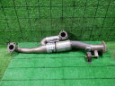 【中古】中古部品 インスパイア UC1 フロントエキゾーストパイプ 【3330420100-220824000222200】