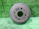 【中古】中古部品 タント LA610S リアドラム 【3330420100-221018000344480】