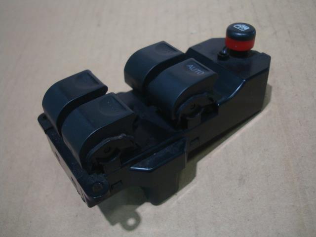 【中古】中古部品 エアウェイブ GJ1 パワーウインドウスイッチ 【3340220100-001655306761900】