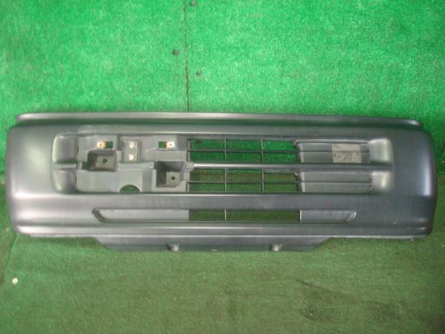 【中古】中古部品 アクティ HA4 フロントバンパー 【3340220100-001325671610100】