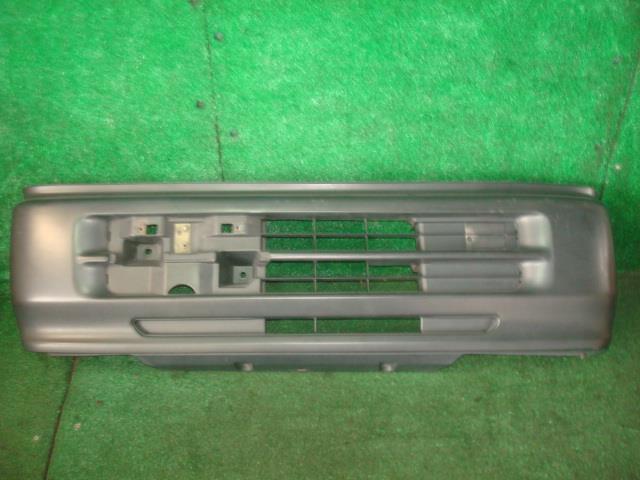 【中古】中古部品 アクティ HH3 フロントバンパー 【3340220100-001296786510100】