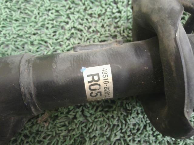 【中古】中古部品 タント LA600S 右フロントストラット 【3310540000-000021681350100】