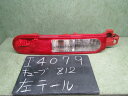 【中古】中古部品 キューブ Z12 左テールランプ 【3310120100-001417560915600】