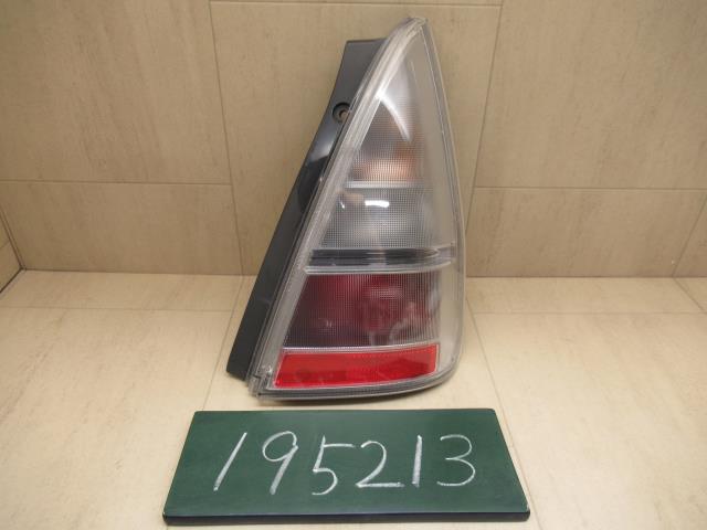 【中古】中古部品 モコ MG21S 右テールランプ 【3310120100-001699700515500】