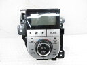 【中古】中古部品 ルーミー M900A A/Cスイッチパネル 【3500170000-221026502960900】(2)