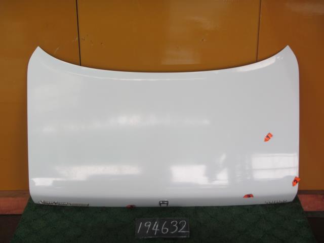 【中古】中古部品 クレスタ GX81 トランクリッド 【3310120100-001675257915300】