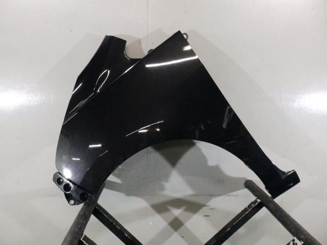 【中古】中古部品 ムーヴ LA100S 左フロントフェンダー 【3260250000-000022175110700】