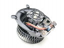 【中古】中古部品 ベンツ Eクラス 211265C ヒーターブロアモーター 【3310070100-000203006767900】
